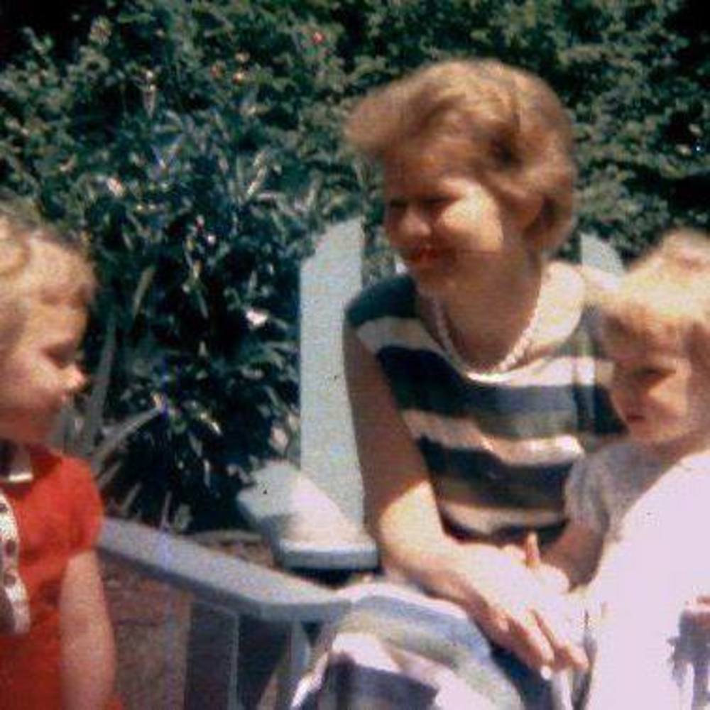 Meet your Posher, Jo